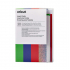 Cricut Insert Cards Rainbow Scales Sampler (R40 30pcs) (2009471)